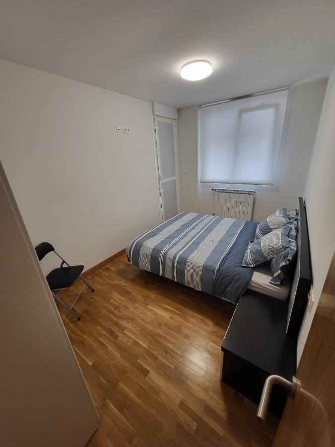 Marquina-Jemein Pilgrimshouse 아파트 외부 사진