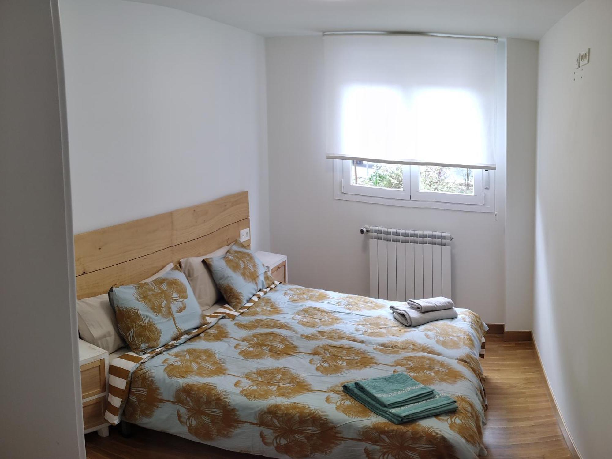 Marquina-Jemein Pilgrimshouse 아파트 외부 사진